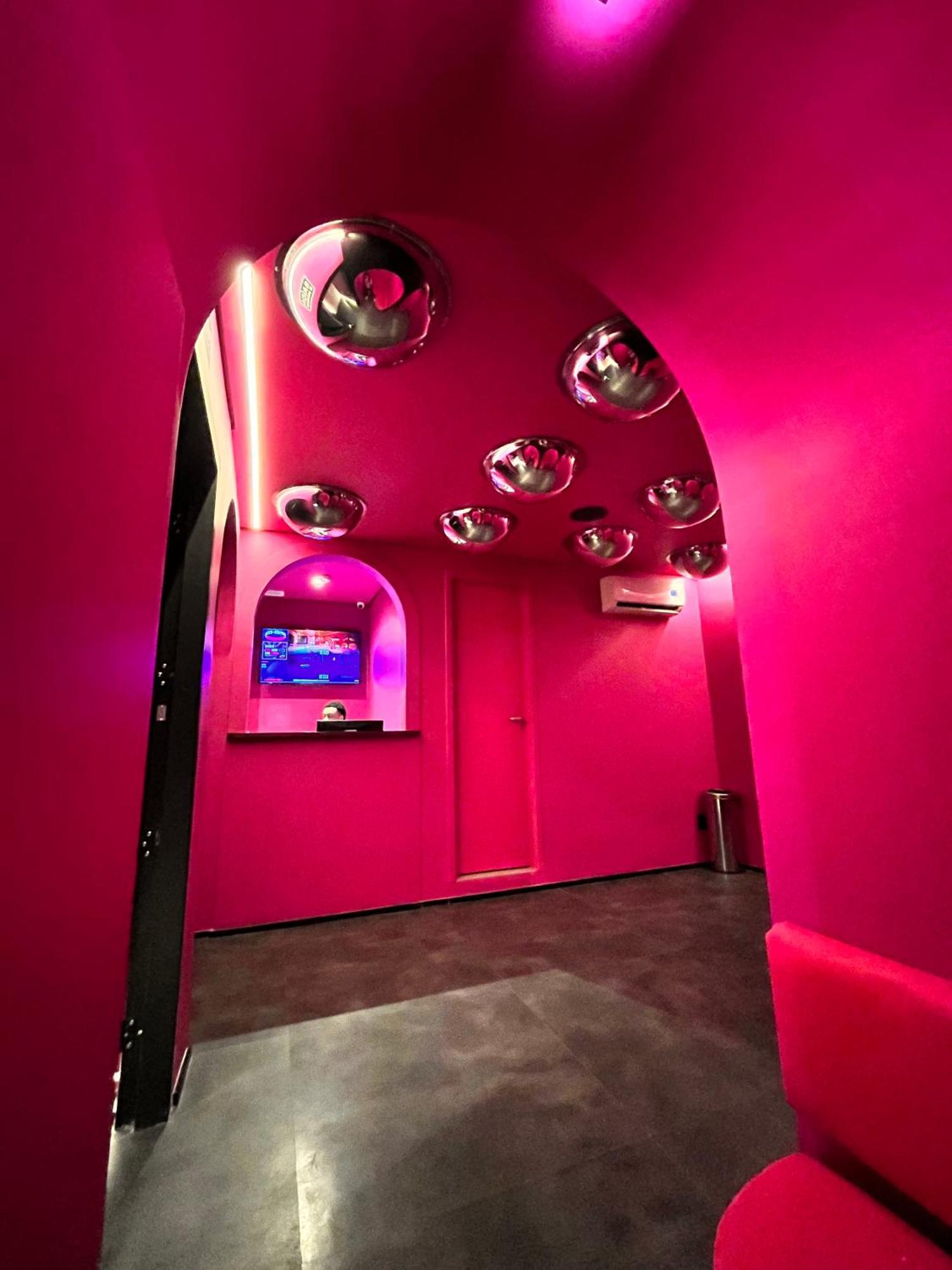Andar De Cima Suites サンパウロ エクステリア 写真