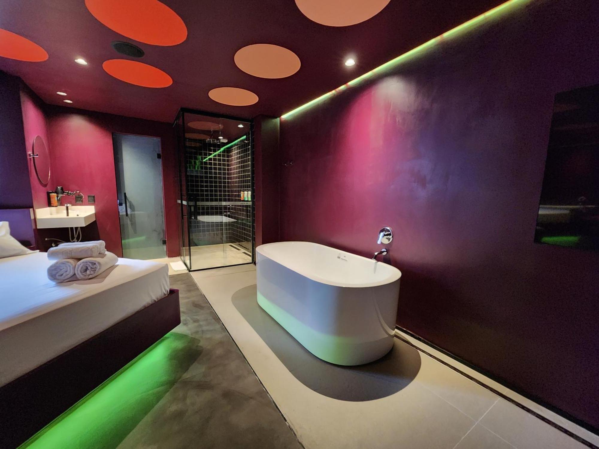 Andar De Cima Suites サンパウロ エクステリア 写真
