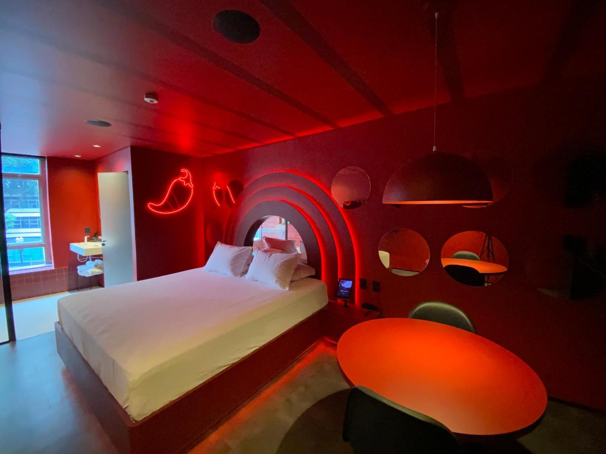 Andar De Cima Suites サンパウロ エクステリア 写真
